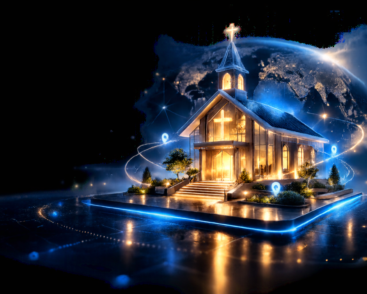Berean Bible Church